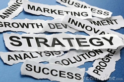 Planejamento Estratégico