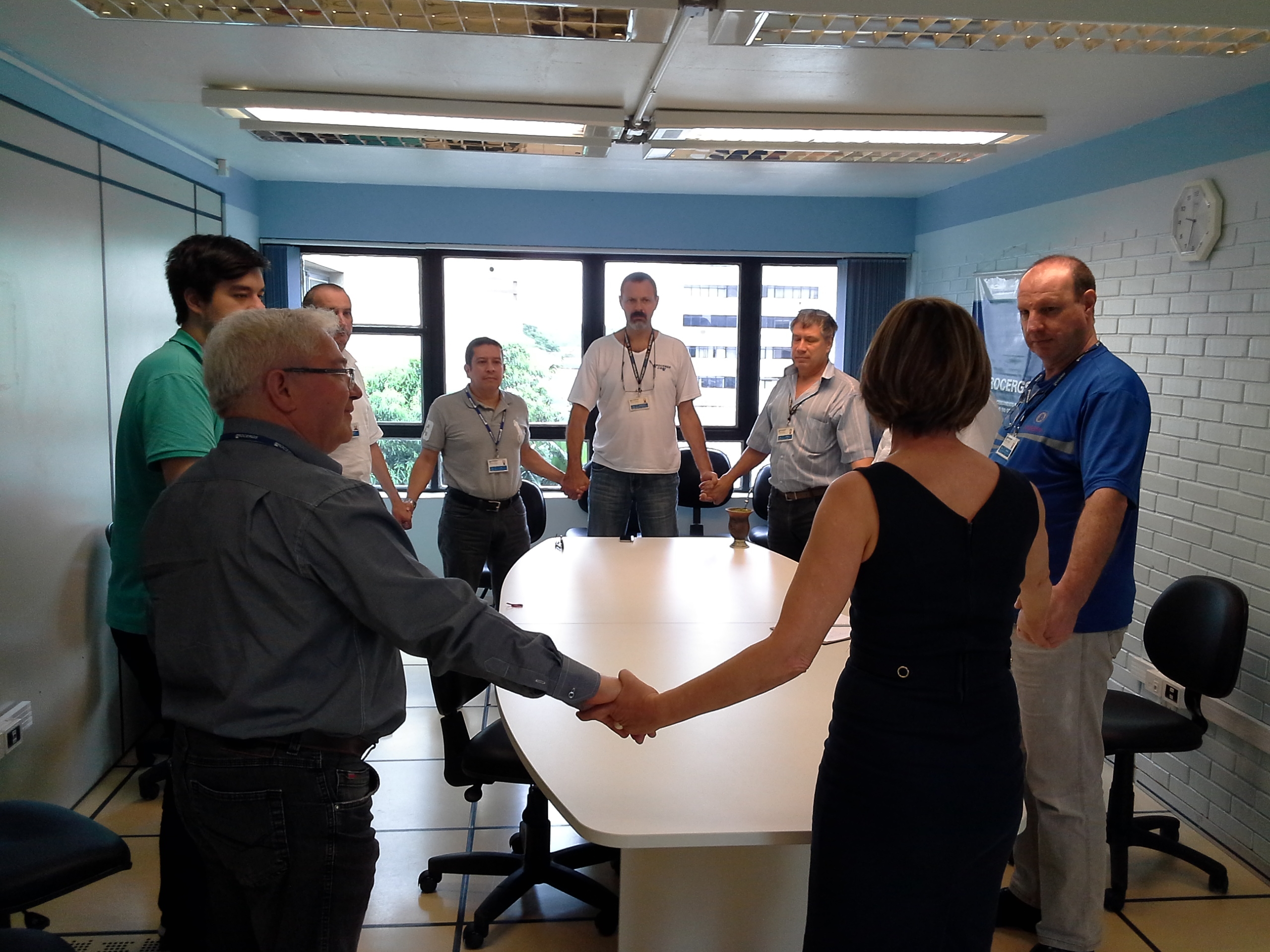 O Comprometimento e Poder Pessoal