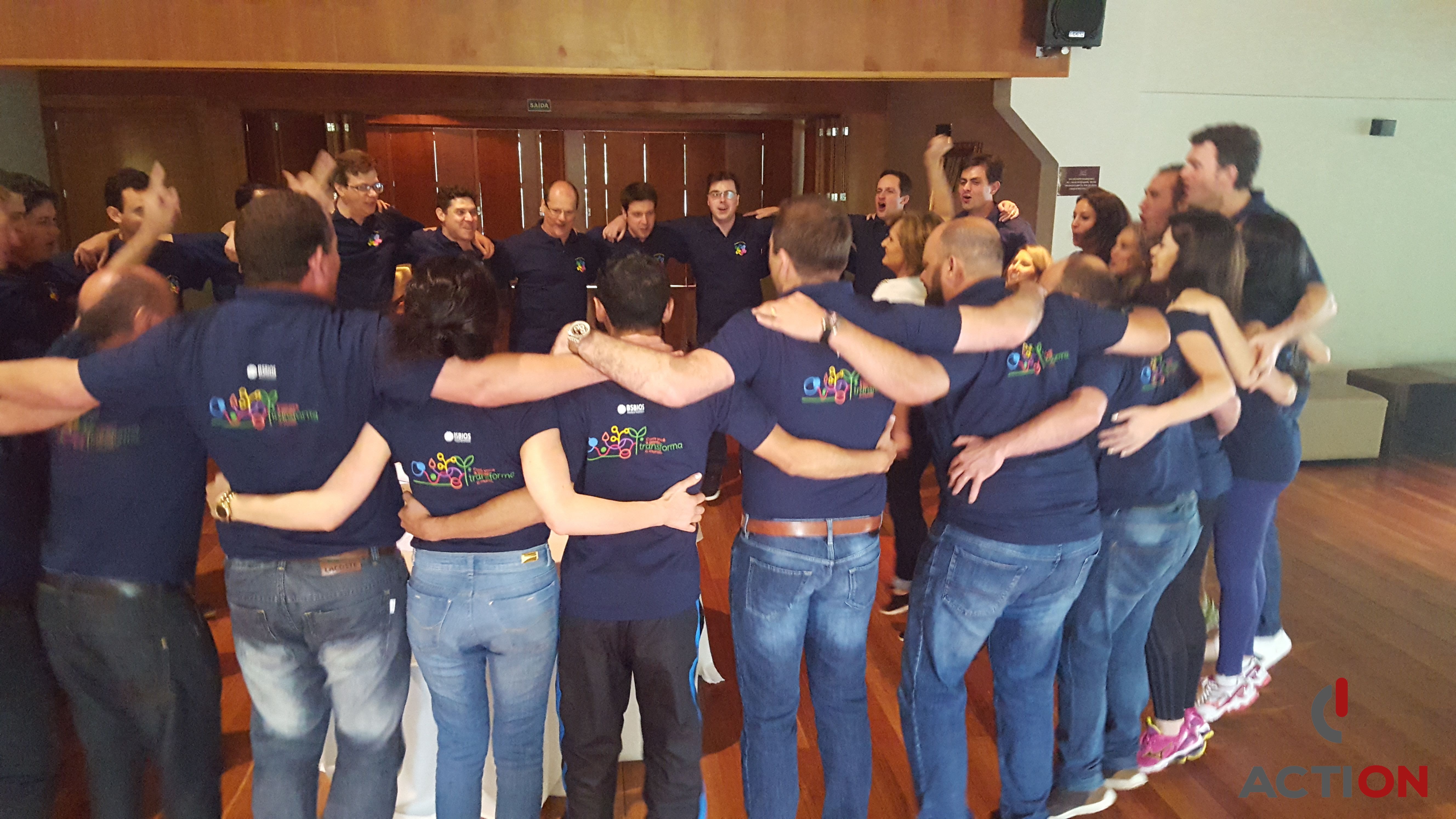 Encontro de Líderes BSBIOS