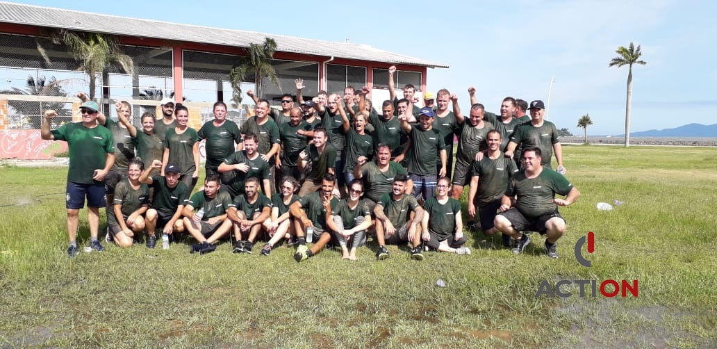 Treinamento Vivencial - Medchap