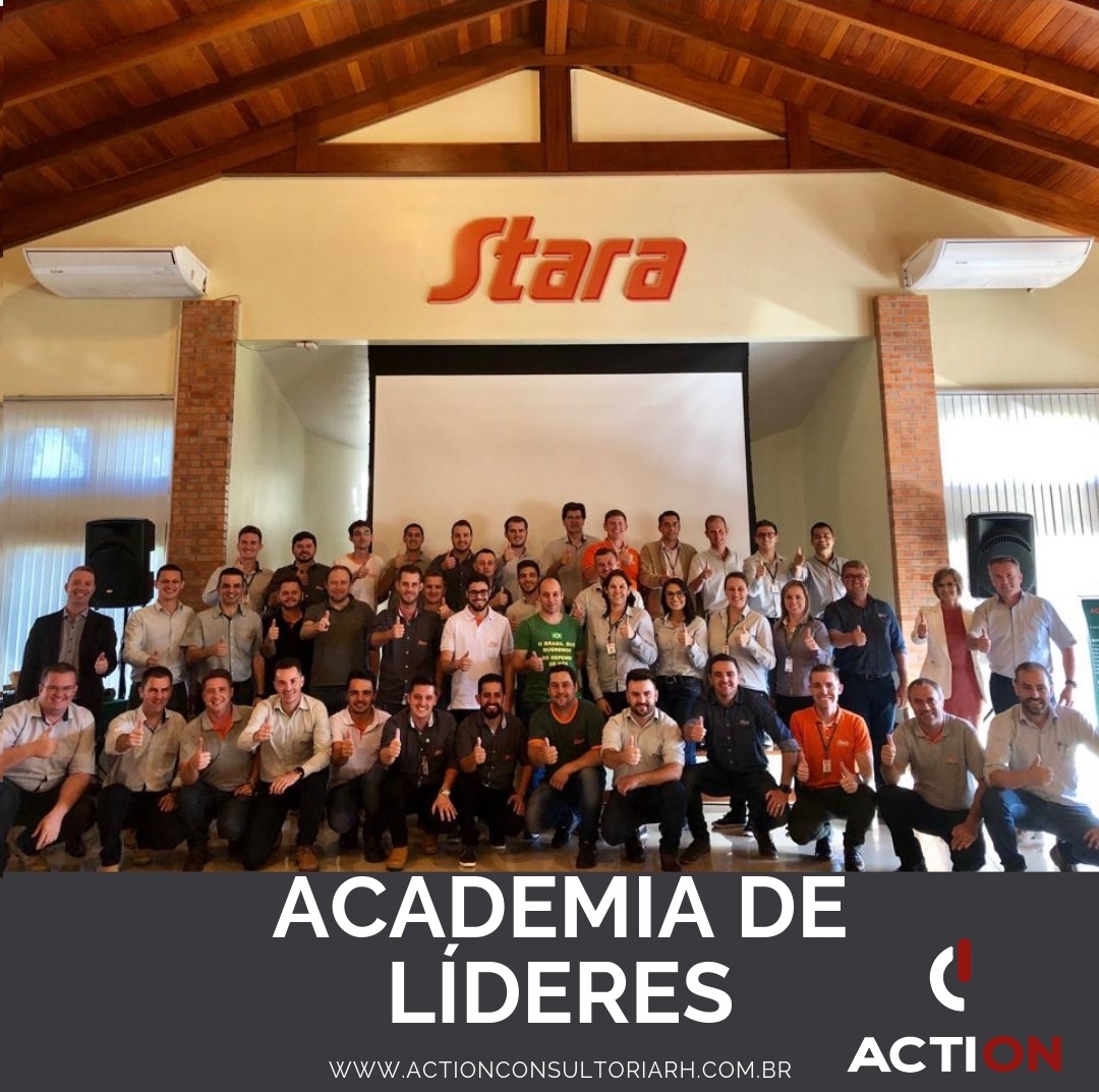 Academia de Líderes