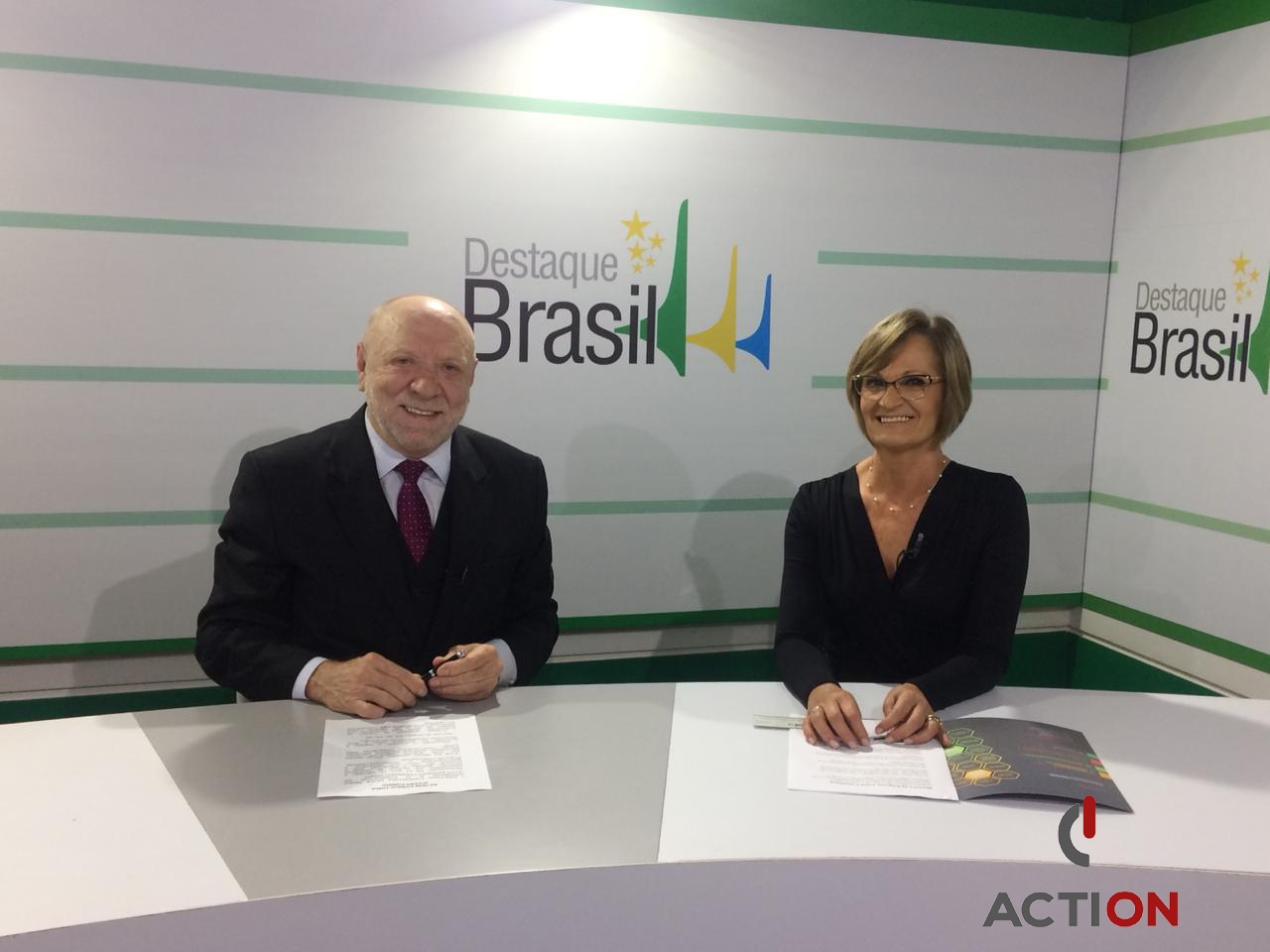 Entrevista Destaque Brasil