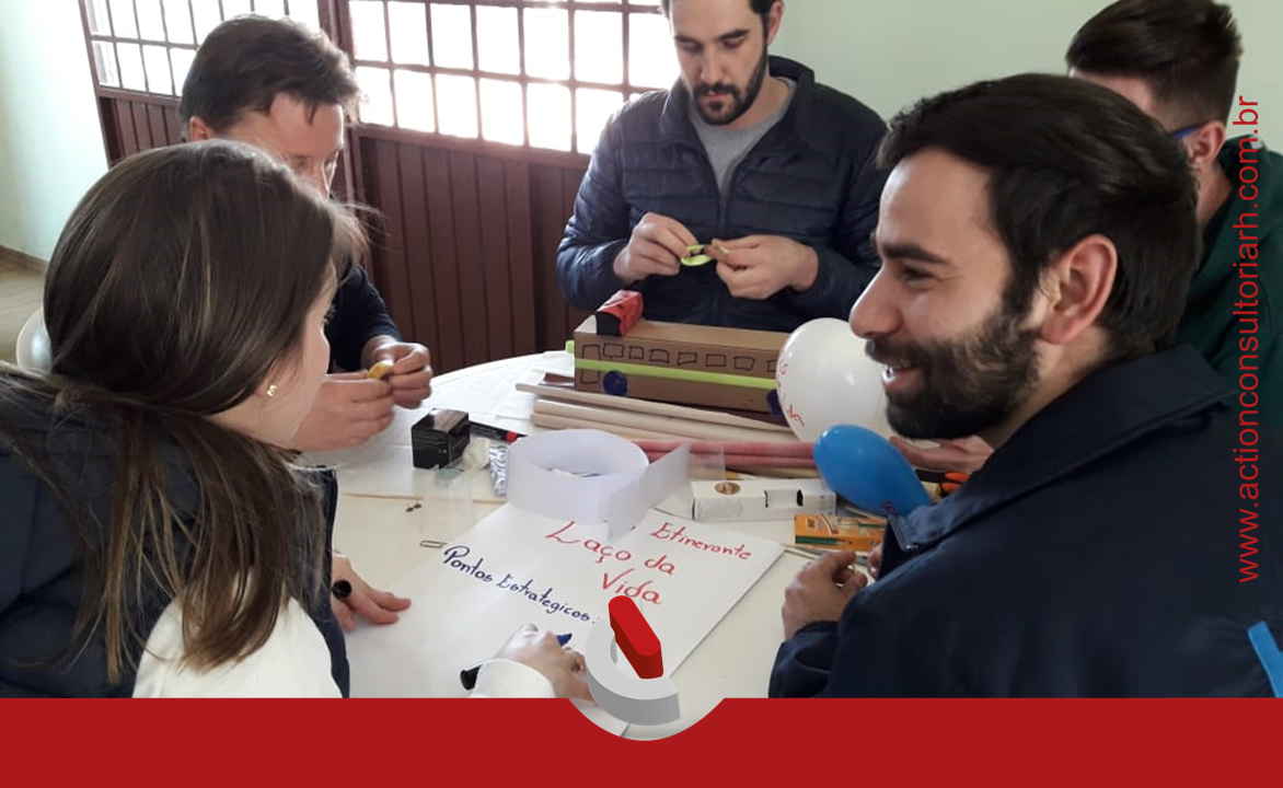 Academia de Líderes  - HRO