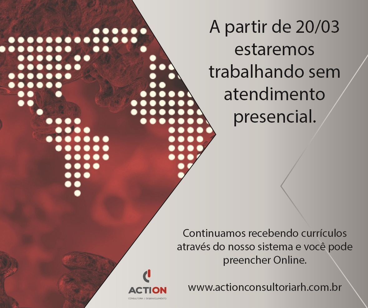 Aviso COVID-19